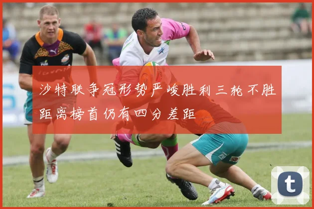 沙特联争冠形势严峻胜利三轮不胜距离榜首仍有四分差距