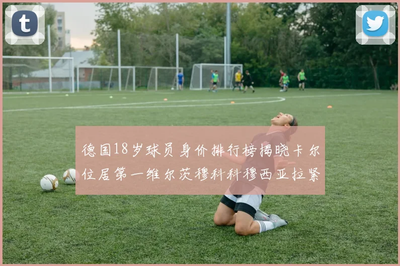 德国18岁球员身价排行榜揭晓卡尔位居第一维尔茨穆科科穆西亚拉紧随其后