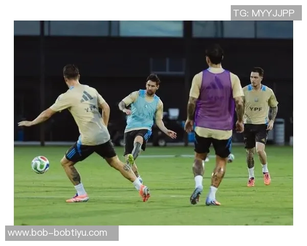 阿根廷与波多黎各友谊赛将迁至迈阿密举行的最新消息 阿根廷与波多黎各友谊赛将迁至迈阿密举行的最新消息