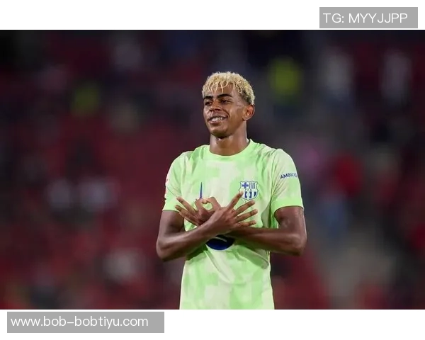 亚马尔父亲社交媒体发声:我生来是为了追求自由而非屈从于他人 亚马尔父亲社交媒体发声:我生来是为了追求自由而非屈从于他人