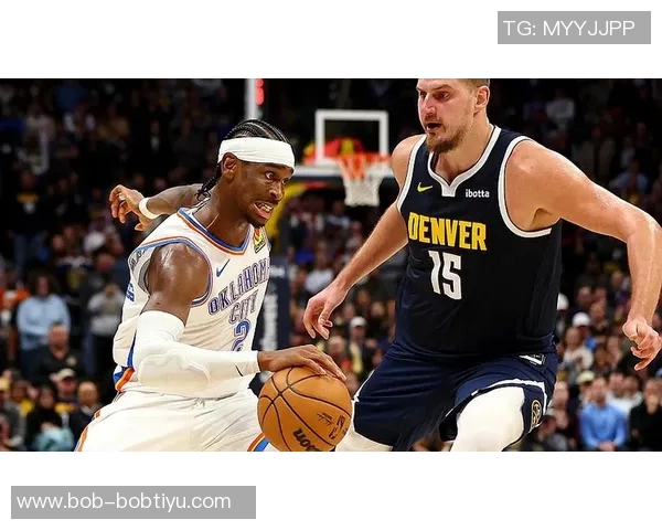 追梦谈防守挑战回忆雷霆时期KD如今力荐约基奇 追梦谈防守挑战回忆雷霆时期KD如今力荐约基奇