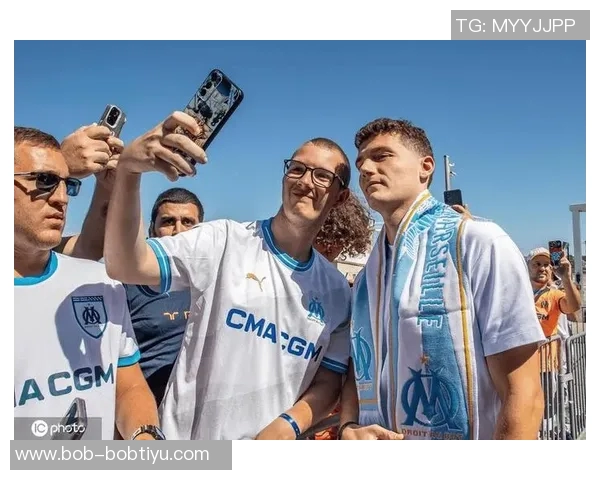 帕瓦尔展望未来希望马赛每年征战欧冠并争夺冠军荣耀 帕瓦尔展望未来希望马赛每年征战欧冠并争夺冠军荣耀