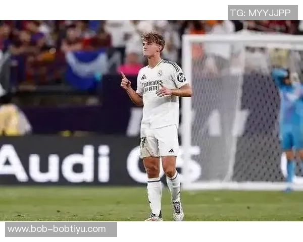 居勒尔转型10号位表现惊艳10场贡献3球4助成皇马新指挥官 居勒尔转型10号位表现惊艳10场贡献3球4助成皇马新指挥官