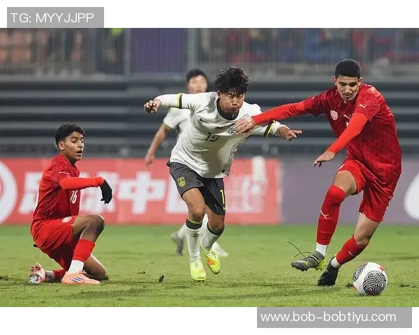 国足U16迎战文莱U16赛事预告U17亚预赛A组第三轮精彩对决即将开启