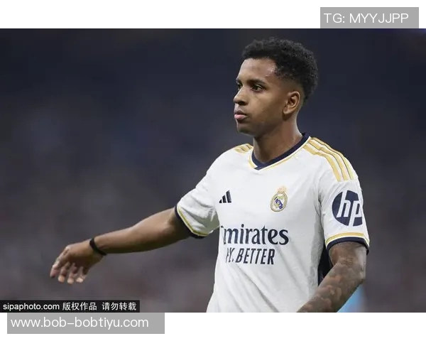 昔日天才罗德里戈在伯纳乌遭遇职业生涯重大低谷引发关注