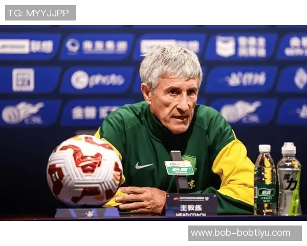 国安10月7日集训新帅未定塞蒂恩或将缺席带队任务