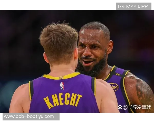 湖人队宣布召回克内克特与阿杜蒂耶罗加强阵容深度 湖人队宣布召回克内克特与阿杜蒂耶罗加强阵容深度