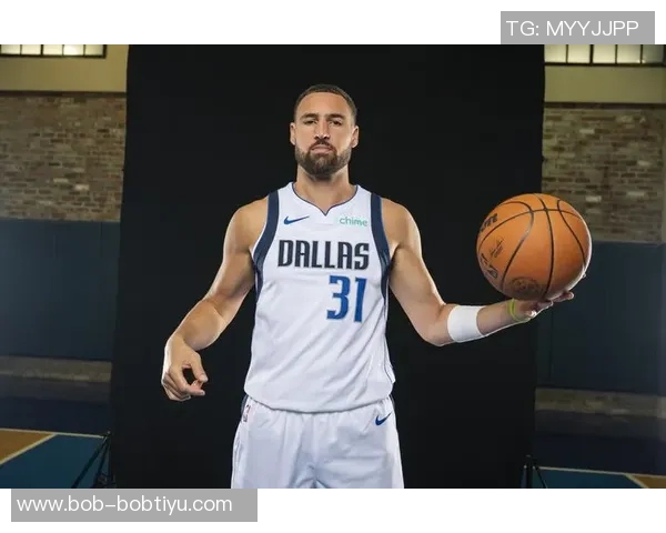 明天独行侠对阵篮网克莱状态良好可出战加福德出场机会渺茫