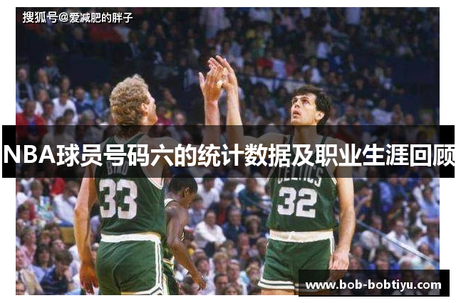 NBA球员号码六的统计数据及职业生涯回顾