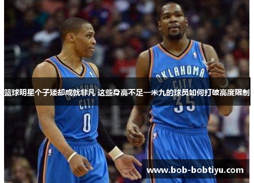 篮球明星个子矮却成就非凡 这些身高不足一米九的球员如何打破高度限制