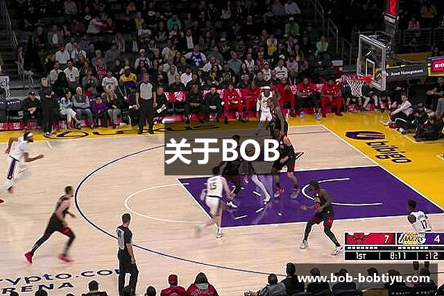 关于BOB